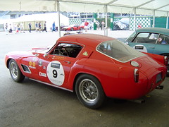Ferrari 250 GT Lwb - 1139GT