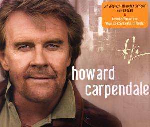 Howard Carpendale - Hi