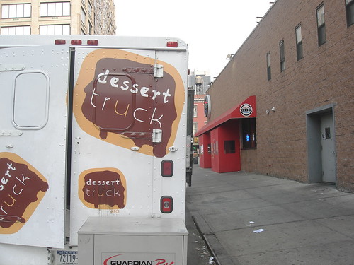 Dessert Truck Coming to Midtown?