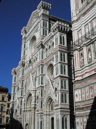 Florence HY 005