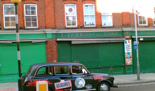 Terroni and Sons