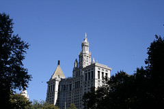 NY Cityhall