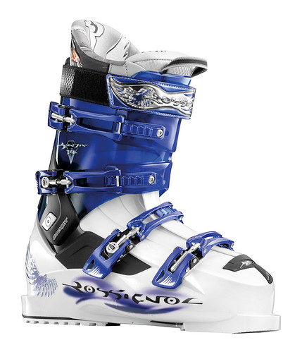 Rossignol Bandit B14 Ski boots