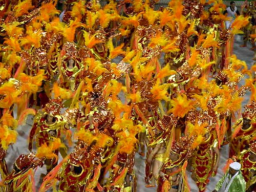 carnival in rio 2012. Rio Carnival 2001