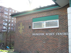 Islington Scout Centre