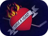 Have A Heart Logo