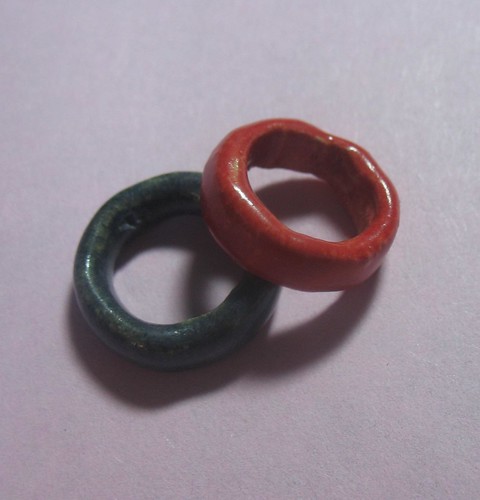 Ring Prototypes