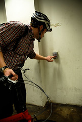 The EPA's bicycle storage room-2.jpg
