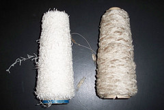 Habu Textiles Yarn
