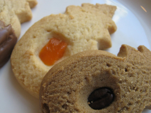 03-17 shortbread cookies