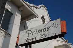 20080503 Primo's Swiss Club
