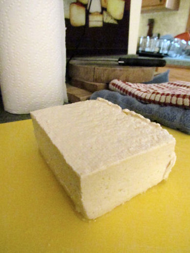 Block of Tofu