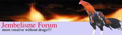 Jembelisme Forum
