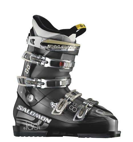 Salomon Idol 8 Ski boots