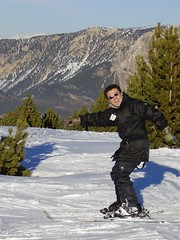 Esquiada 2006