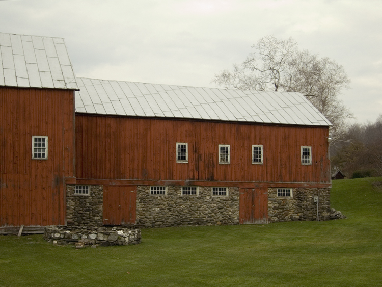 spencertown barn