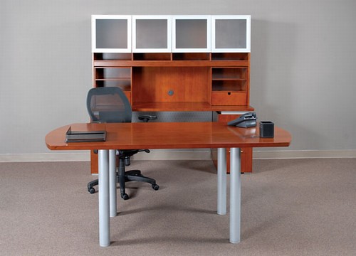 best modular office table design