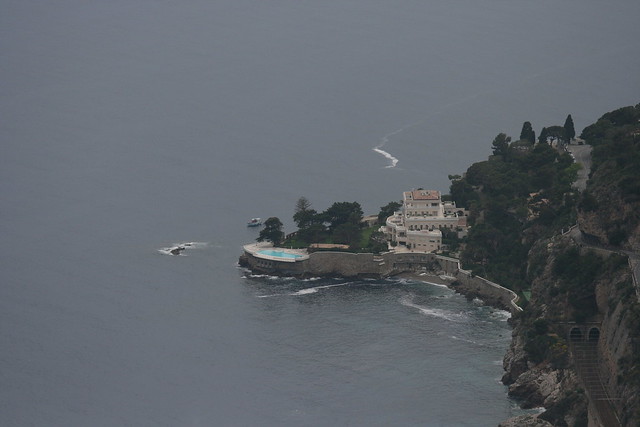 Villa near Cap D'ail