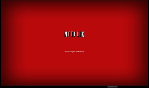 Netflix- Watch Instantly