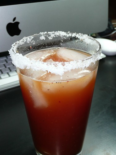 Virgin Bloody Mary by LauraMoncur from Flickr