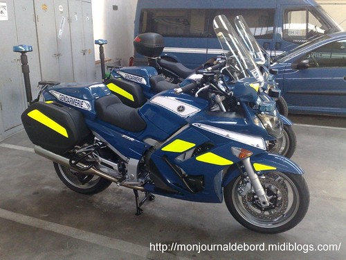 moto yamaha fjr 1300 a vendre