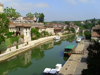 Nerac  (Lot-et-Garonne)