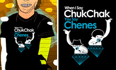 chukchak chenes