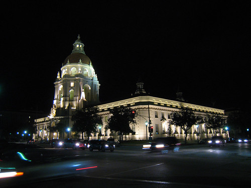4 Responses to “Pasadena city hall”. on 13 Oct 2007 at 11:32 am1 Ben Wideman
