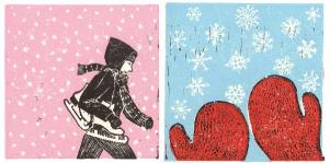 katie muth holiday cards
