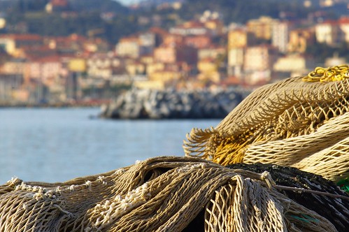 Liguria: oltre 8 milioni di euro dal Programma Italia-Francia