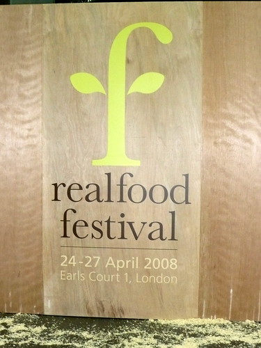 Real Fod Festival