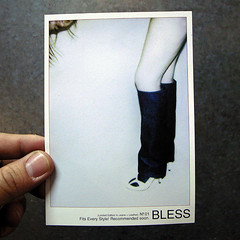 Bless No.1 by superlocal