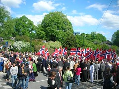 17th of May Norway Constitution Day #9