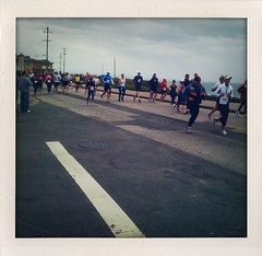Santa Cruz Marathoners