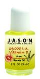 JASON Natural 14000 IU Vitamin E