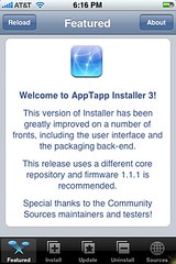 AppTapp Installer 3