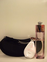 Christian Dior Addict 2 package
