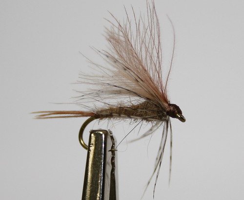 CDC March Brown Emerger