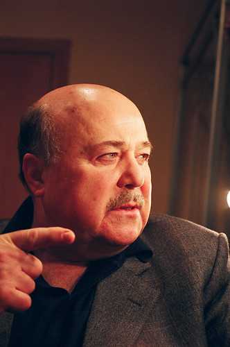 Александр Калягин 2008