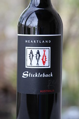 Heartland Stickleback Australia 2006