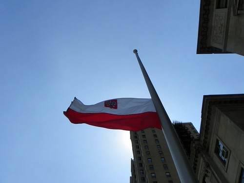 Tragedia Narodowa, Konsulat Generalny Polski w Chicago  (4)
