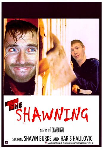 the-Shawning