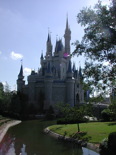 walt disney world castle logo. Cinderella Castle, Walt Disney