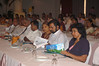 Forestry symposium 2007 - Inaugural session participants