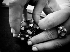 PokerStars Top Earner For October