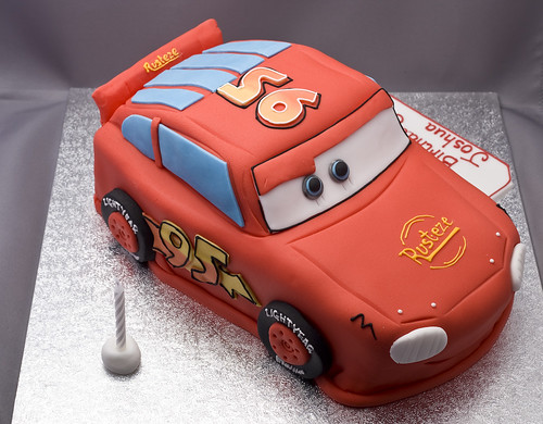 disney pixar cars cake design. MK3_2414 (1DMKIII) Tags: cars