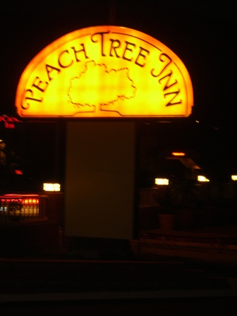 Peach Tree Inn