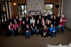 Eugene Faith Center - Staff Photo