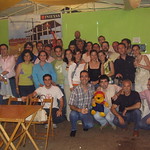 Cena Ferias 2005