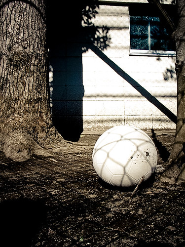 Soccer Ball of What Never Was, World Cup Dreams
